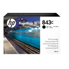 Картридж HP 843C C1Q65A