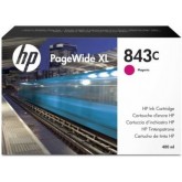 Картридж HP 843C C1Q67A