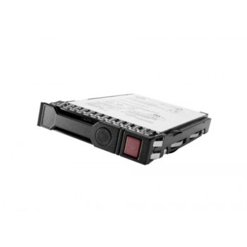 Жесткий диск HPE 861754-B21 (ХПЕ) Жесткий диск HPE 861754-B21 (ХПЕ)