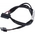 Модуль HPE 868000-B21 (ХПЕ) Модуль HPE 868000-B21 (ХПЕ)