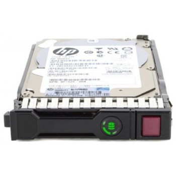 Жесткий диск HPE 870795-001B (ХПЕ) Жесткий диск HPE 870795-001B (ХПЕ)