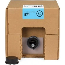 Картридж HP 871C G0Y83C
