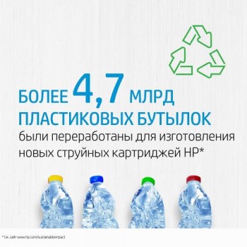 Картридж HP 871C G0Y82C (ХПЕ)