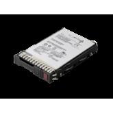 Накопитель SSD HPE 872348-B21