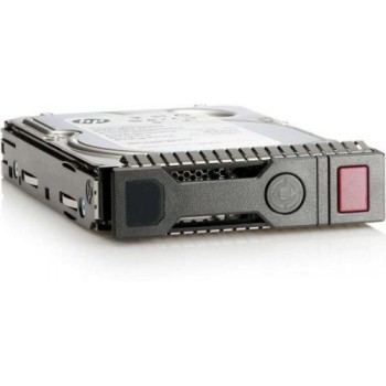 Жесткий диск HPE 872487-B21 (ХПЕ) Жесткий диск HPE 872487-B21 (ХПЕ)