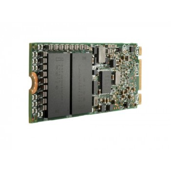 Накопитель SSD M.2 2280 HPE 875488-B21 (ХПЕ) Накопитель SSD M.2 2280 HPE 875488-B21 (ХПЕ)