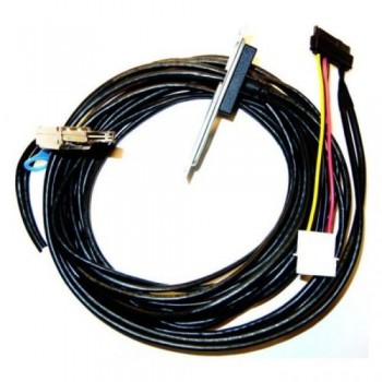 Кабель HPE 876804-B21 (ХПЕ) Кабель HPE 876804-B21 (ХПЕ)