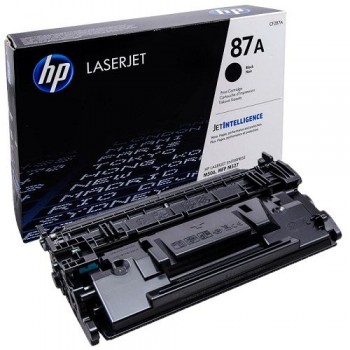 Картридж HP 87A CF287A (ХПЕ)