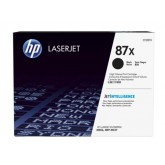 Картридж HP 87X CF287X