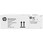 Печатающая головка HP 881 CR329A