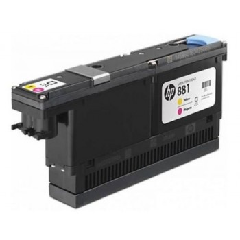 Печатающая головка HP 881 CR327A (ХПЕ)