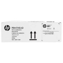 Печатающая головка HP 881 CR330A