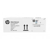 Печатающая головка HP 881 CR328A