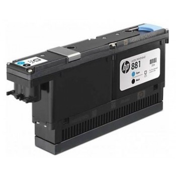 Печатающая головка HP 881 CR328A (ХПЕ)