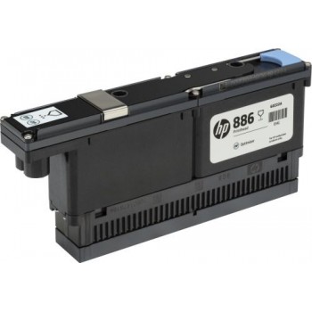 Печатающая головка HP 886 G0Z22A (ХПЕ) Печатающая головка HP 886 G0Z22A (ХПЕ)