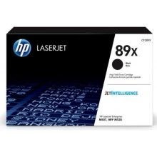 Тонер-картридж HP 89X CF289X