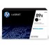 Тонер-картридж HP 89X CF289X (ХПЕ)