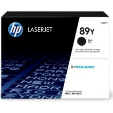 Тонер-картридж HP 89Y CF289Y