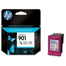 Картридж струйный HP 901 CC656AE