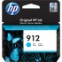 Картридж HP 912 3YL77AE (ХПЕ)