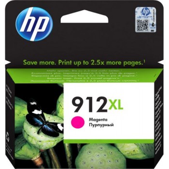 Картридж HP 912 3YL82AE (ХПЕ) Картридж HP 912 3YL82AE (ХПЕ)