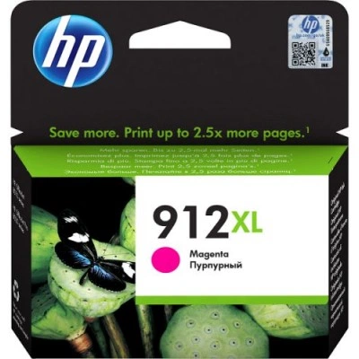 Картридж HP 912 3YL82AE