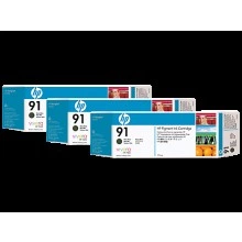 Картридж HP №91 C9480A C9480A