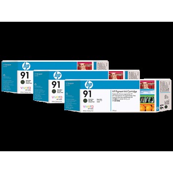 Картридж HP №91 C9480A C9480A (ХПЕ) Картридж HP №91 C9480A C9480A (ХПЕ)