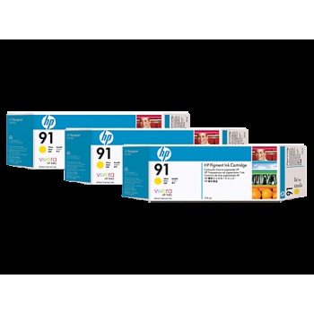 Картридж HP №91 C9485A C9485A (ХПЕ) Картридж HP №91 C9485A C9485A (ХПЕ)