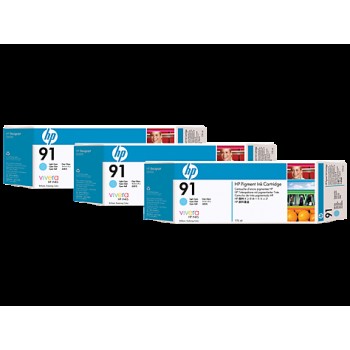 Картридж HP №91 C9486A C9486A (ХПЕ) Картридж HP №91 C9486A C9486A (ХПЕ)