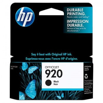 Картридж HP 920 CD971AE (ХПЕ) Картридж HP 920 CD971AE (ХПЕ)