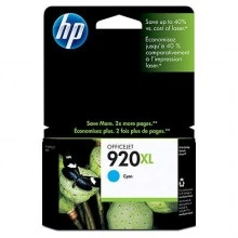 Картридж HP 920XL CD972AE