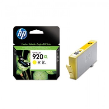 Картридж HP 920XL CD974AE (ХПЕ) Картридж HP 920XL CD974AE (ХПЕ)
