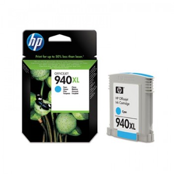 Картридж HP 940XL C4907AE (ХПЕ) Картридж HP 940XL C4907AE (ХПЕ)