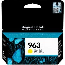 Картридж HP 963 3JA25AE