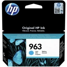 Картридж HP 963 3JA23AE