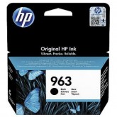 Картридж HP 963 3JA26AE