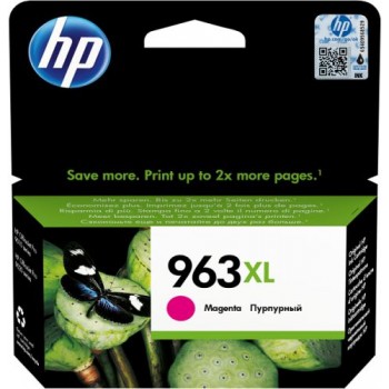 Картридж HP 963XL 3JA28AE (ХПЕ) Картридж HP 963XL 3JA28AE (ХПЕ)