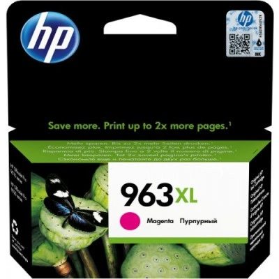 Картридж HP 963XL 3JA28AE Картридж HP 963XL 3JA28AE