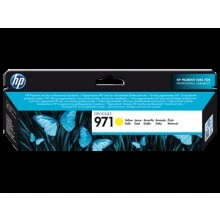 Картридж HP 971 CN624AE