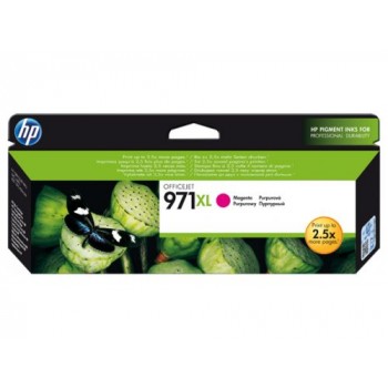Картридж HP 971XL CN627AE (ХПЕ) Картридж HP 971XL CN627AE (ХПЕ)