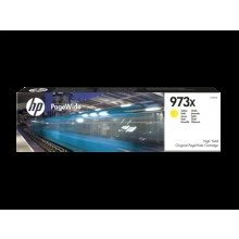 Картридж HP 973X F6T83AE