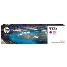 Картридж HP 973X F6T82AE