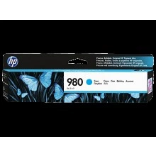 Картридж HP 980 D8J07A