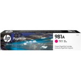 Картридж HP 981A J3M69A