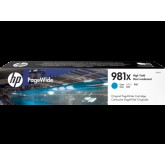 Картридж HP 981X L0R09A