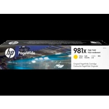 Картридж HP 981X L0R11A