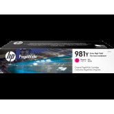 Картридж HP 981Y L0R14A