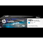 Картридж HP 981Y L0R13A