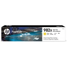 Картридж HP 982A T0B29A